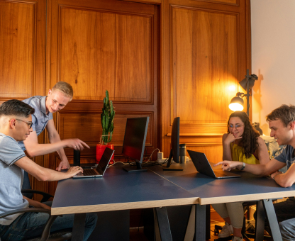 Supervisor disapproved of latest work